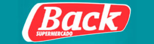 back